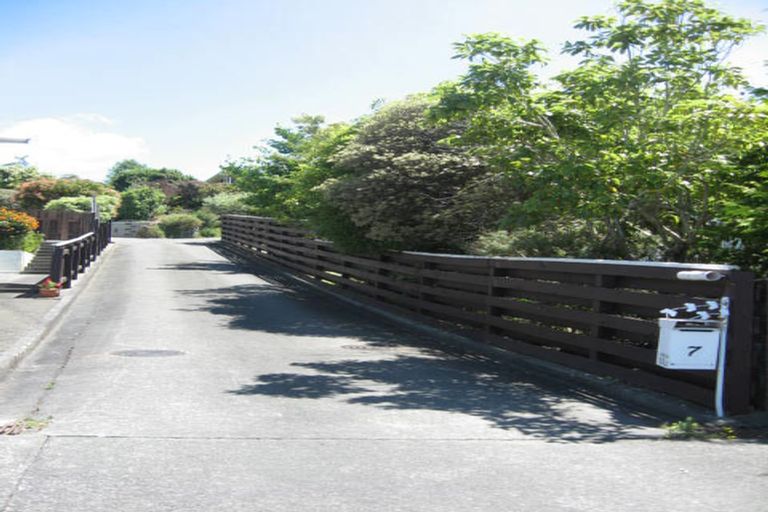 Photo of property in 7 Eastview Place, Feilding, 4702