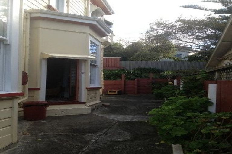 Photo of property in 280 Adelaide Road, Newtown, Wellington, 6021