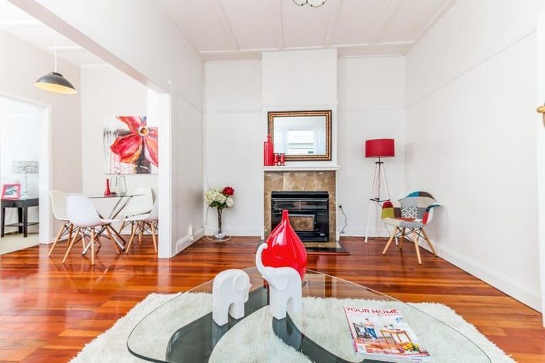 Photo of property in 807 Mount Eden Road, Mount Eden, Auckland, 1024