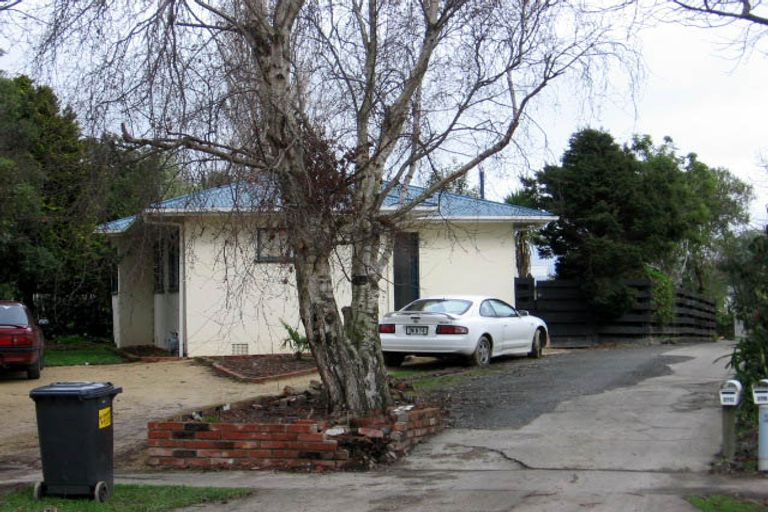 Photo of property in 27c Nottingham Avenue, Awapuni, Palmerston North, 4412