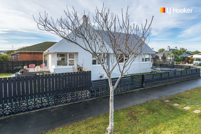 Photo of property in 48 Council Street, Saint Kilda, Dunedin, 9012