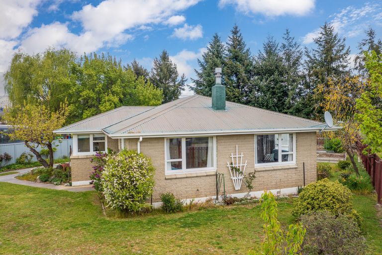 Photo of property in 34 Marslin Street, Alexandra, 9320