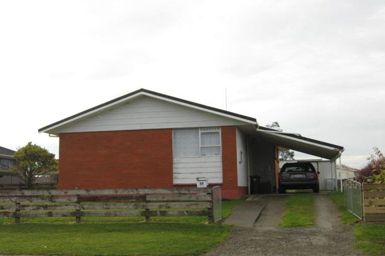 Photo of property in 58 Newbie Street, Heidelberg, Invercargill, 9812