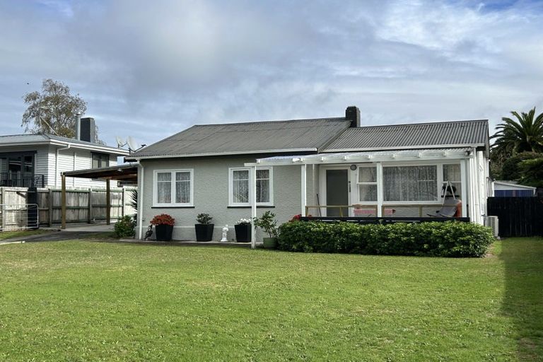 Photo of property in 66 Papanui Street, Tokoroa, 3420