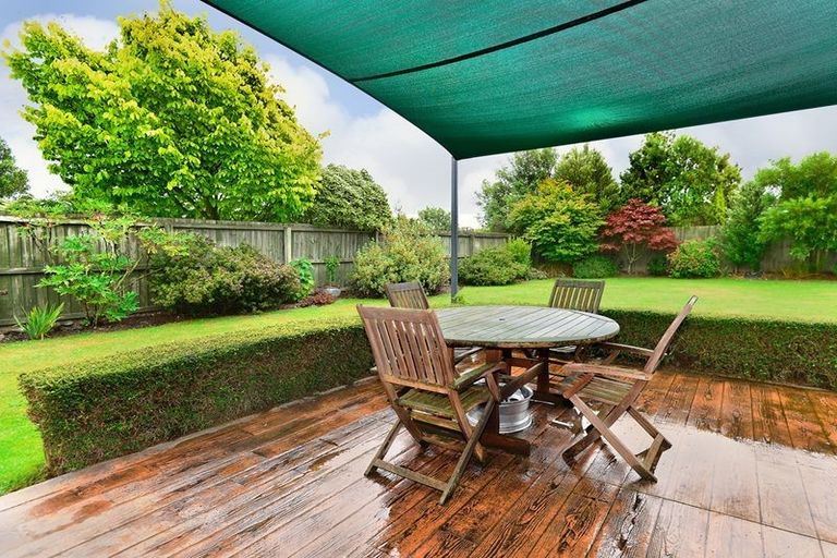 Photo of property in 96 Lowes Road, Rolleston, 7614