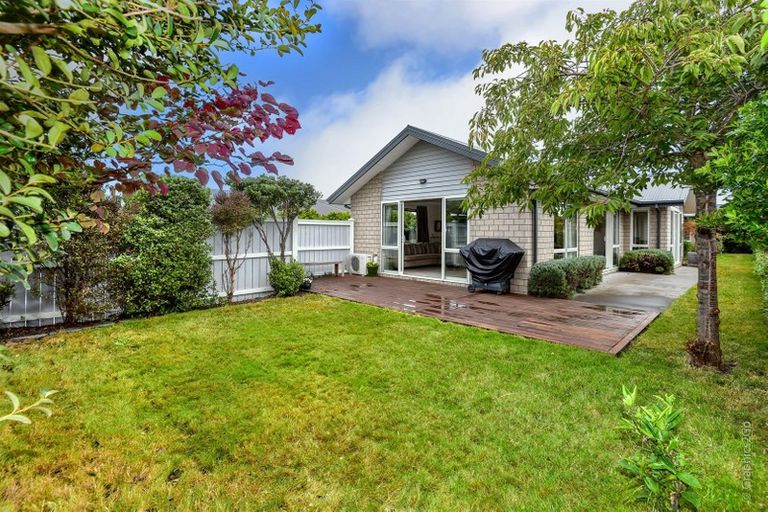 Photo of property in 22 Mustang Avenue, Wigram, Christchurch, 8042