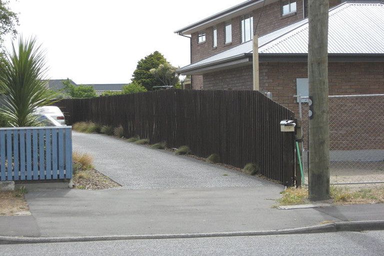 Photo of property in 399 Bower Avenue, Parklands, Christchurch, 8083