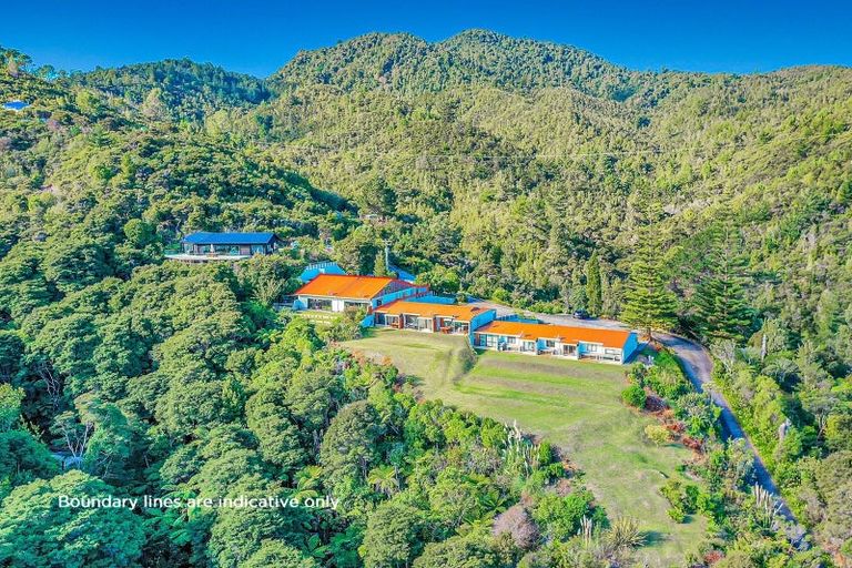 Photo of property in 43 Otuturu Crescent, Ruamahunga, Thames, 3575