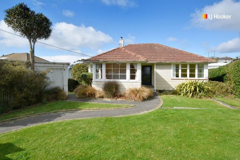 Photo of property in 43 Ashmore Street, Halfway Bush, Dunedin, 9010