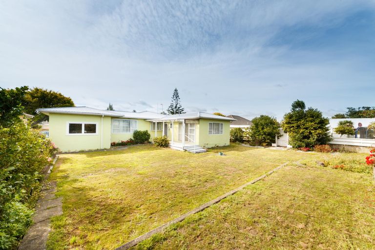 Photo of property in 12 Birmingham Street, Takaro, Palmerston North, 4412