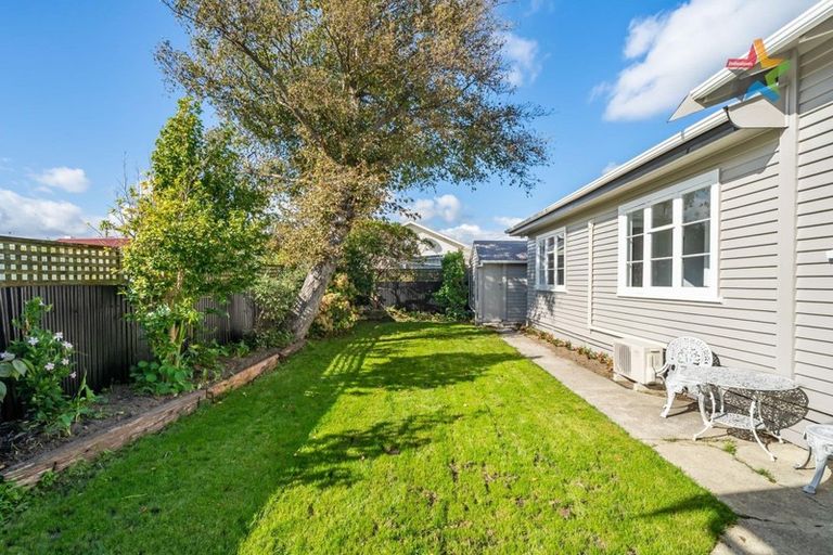 Photo of property in 60 Ava Street, Petone, Lower Hutt, 5012