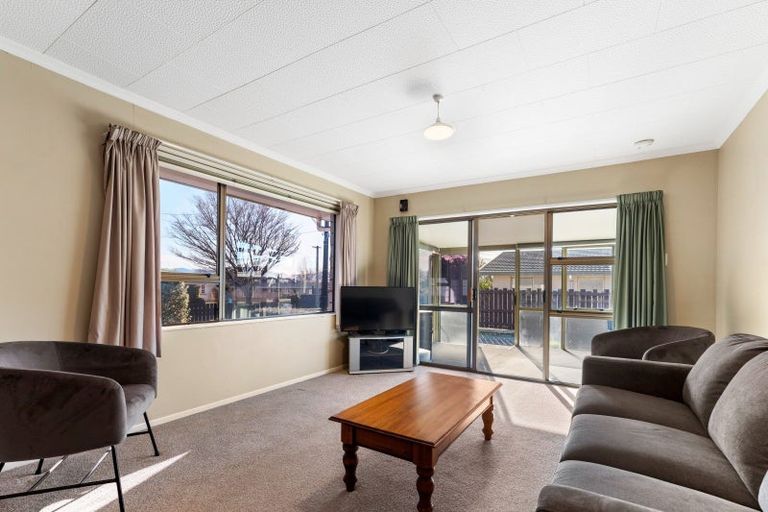 Photo of property in 209a Weld Street, Witherlea, Blenheim, 7201