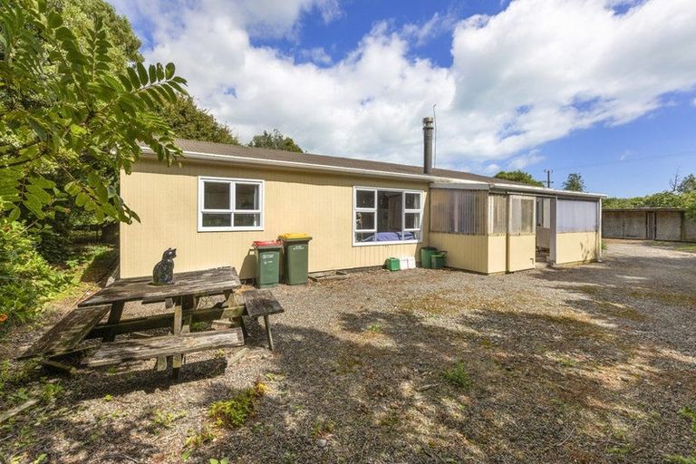 Photo of property in 67 Brown Road, Brixton, Waitara, 4382