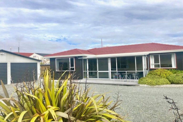 Photo of property in 13a Parsons Lane, Otematata, 9412