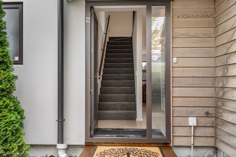 Photo of property in 5/484 Manchester Street, St Albans, Christchurch, 8014