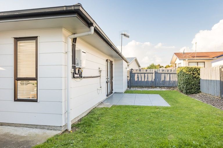 Photo of property in 52a Benmore Avenue, Cloverlea, Palmerston North, 4412