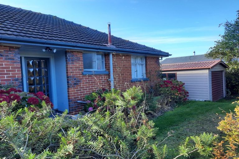 Photo of property in 29 Aynsley Street, Parkside, Timaru, 7910