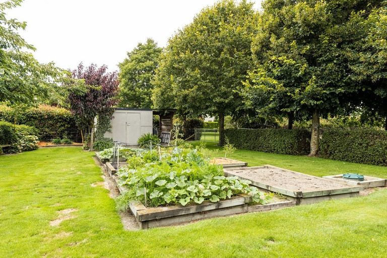 Photo of property in 3018 Methven Highway, Methven, Ashburton, 7776