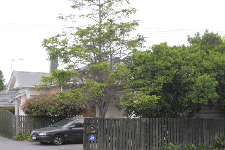 Photo of property in 104 Hills Road, Edgeware, Christchurch, 8013