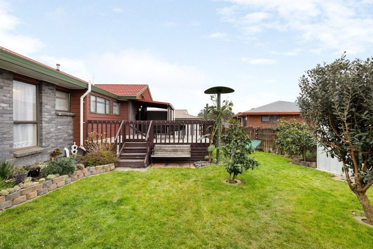 Photo of property in 46 Lansdowne Crescent, Glenview, Hamilton, 3206