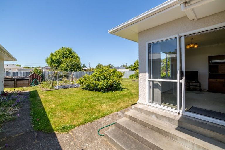 Photo of property in 85 Cockburn Street, Kuripuni, Masterton, 5810