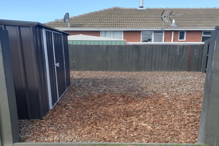 Photo of property in 9 Sandown Crescent, Aranui, Christchurch, 8061