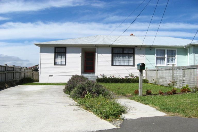 Photo of property in 19 Punjab Street, Khandallah, Wellington, 6035