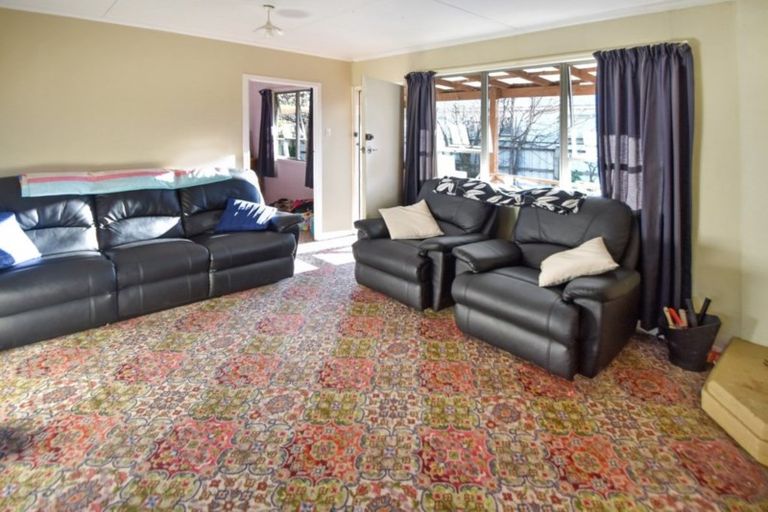 Photo of property in 25 Godley Street, Twizel, 7901