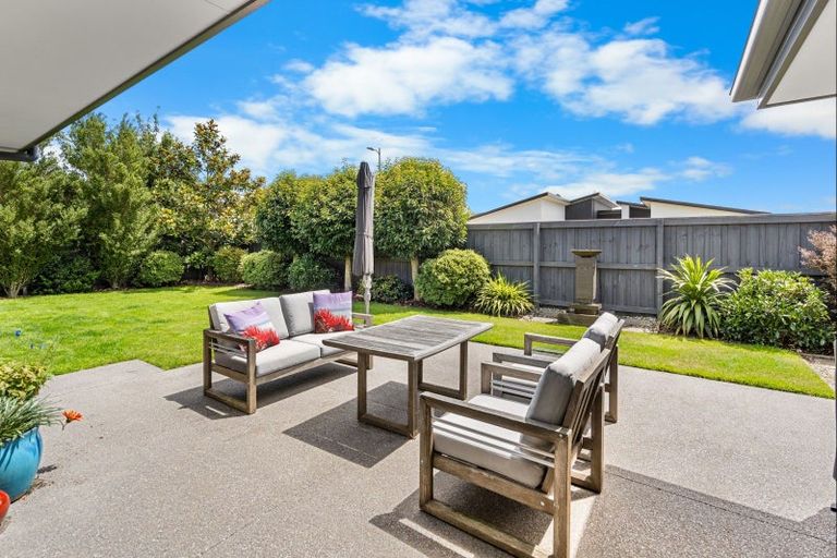 Photo of property in 5 Dunlop Crescent, Rolleston, 7614