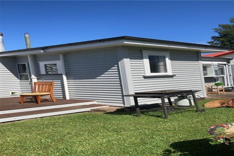 Photo of property in 72 Moorhouse Street, Morrinsville, 3300