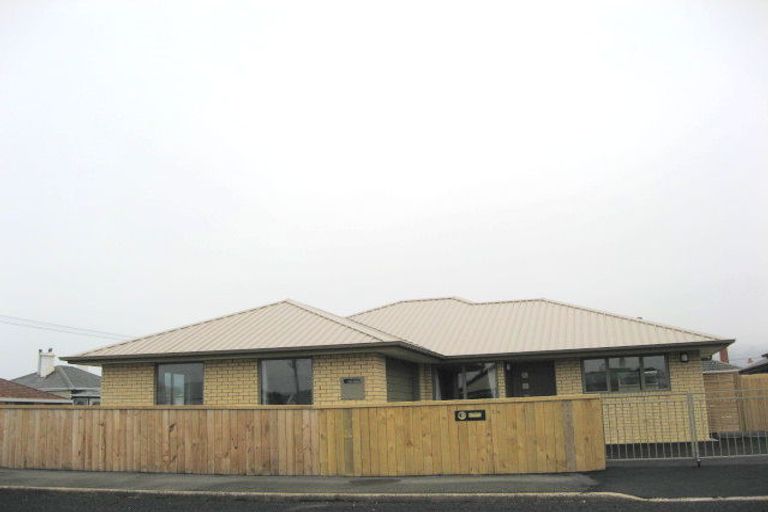 Photo of property in 16 Churchill Street, Saint Kilda, Dunedin, 9012