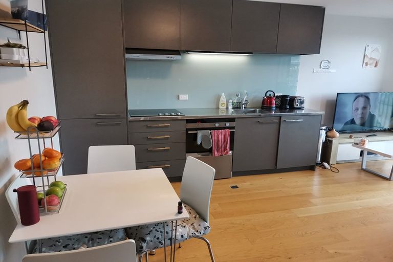 Photo of property in 502/8 Wigan Street, Te Aro, Wellington, 6011