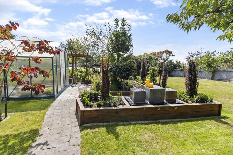 Photo of property in 329 Church Street, West End, Timaru, 7910