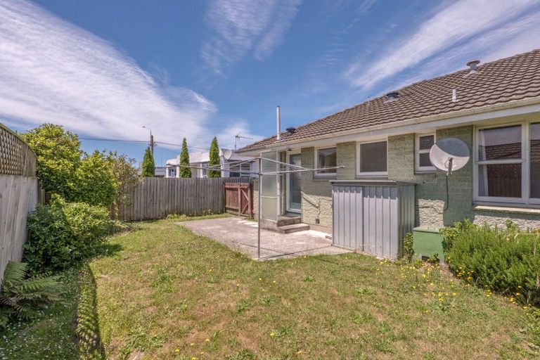 Photo of property in 41 Hercules Street, Shirley, Christchurch, 8013