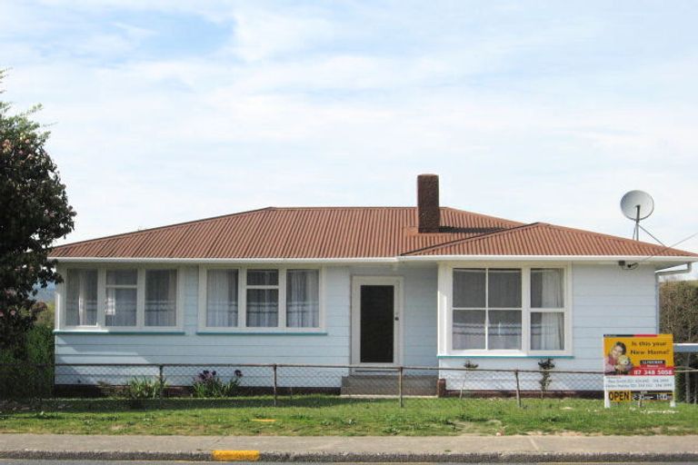 Photo of property in 170 Sunset Road, Mangakakahi, Rotorua, 3015