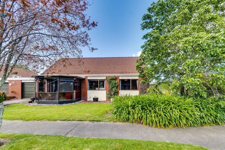 Photo of property in 2/10 Nicholas Street, Taradale, Napier, 4112