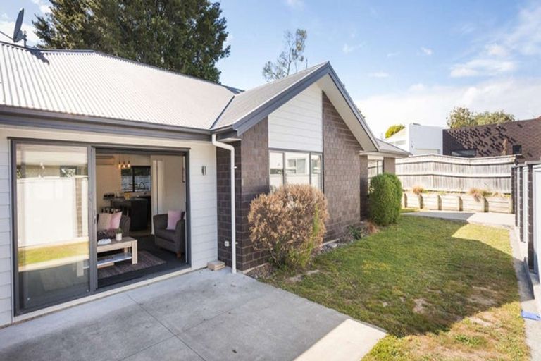 Photo of property in 276c Park Road, Hokowhitu, Palmerston North, 4410