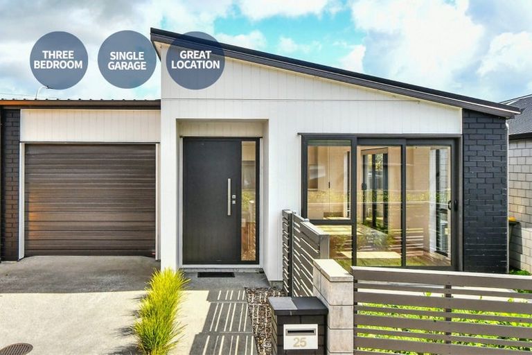 Photo of property in 25 Pekepeke Lane, Ramarama, Drury, 2579