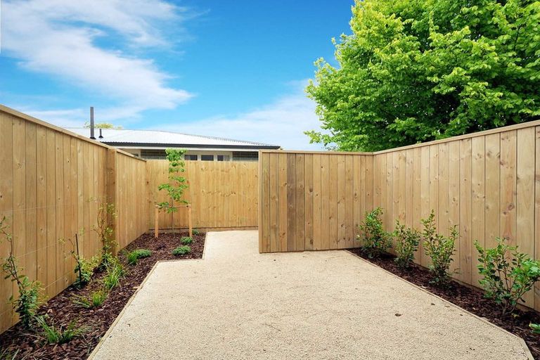 Photo of property in 9/277 Armagh Street, Christchurch Central, Christchurch, 8011