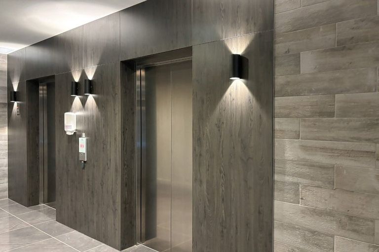 Photo of property in Vsp South, 203/168 Victoria Street, Te Aro, Wellington, 6011