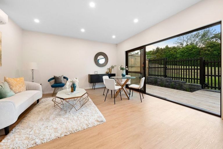 Photo of property in 1/30a Tirimoana Road, Te Atatu South, Auckland, 0602
