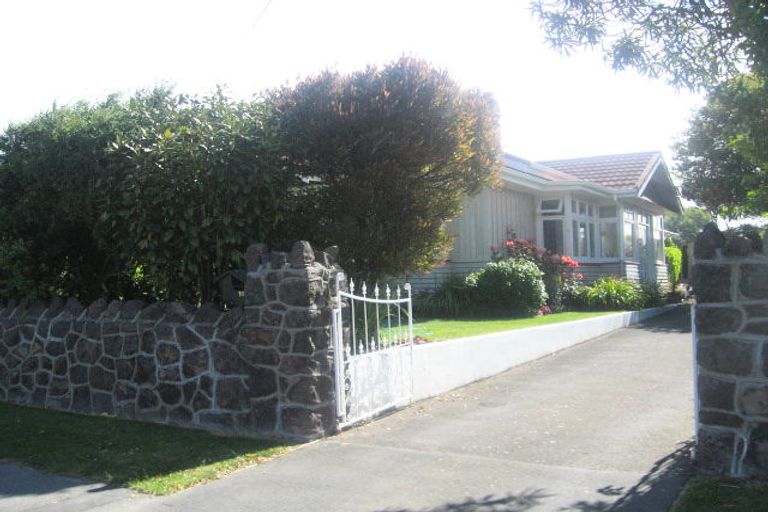 Photo of property in 101 Birdwood Avenue, Beckenham, Christchurch, 8023