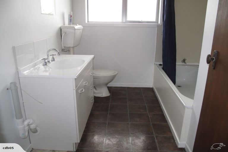 Photo of property in 2/101 Huxley Street, Sydenham, Christchurch, 8023