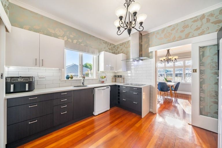 Photo of property in 56 Martin Street, Wallaceville, Upper Hutt, 5018