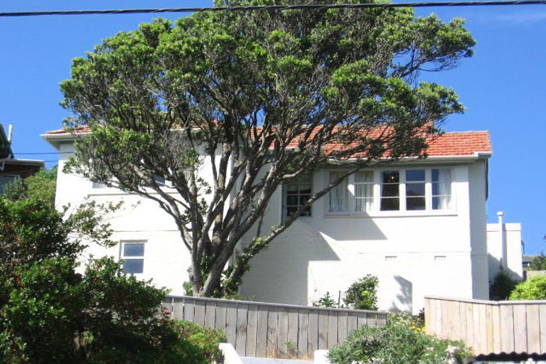 Photo of property in 60 Mandalay Terrace, Khandallah, Wellington, 6035