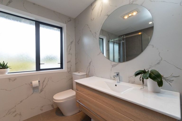 Photo of property in 110 Wyndham Street, Ashhurst, 4810