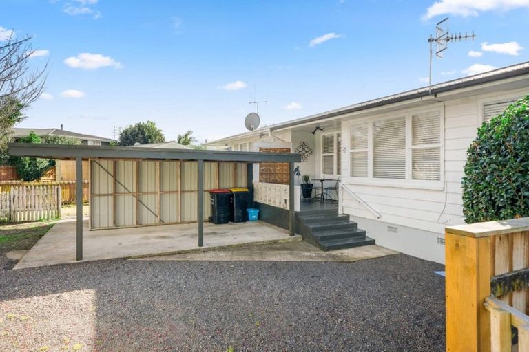 Photo of property in 3/71 Emmett Street, Greerton, Tauranga, 3112