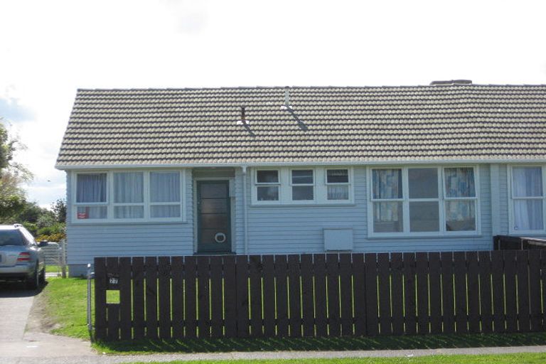Photo of property in 77 Titoki Street, Castlecliff, Whanganui, 4501