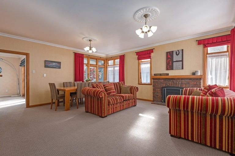 Photo of property in 10 Jensen Street, Hokowhitu, Palmerston North, 4410