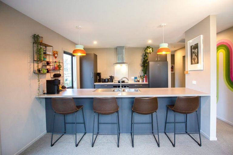 Photo of property in 1 Merivale Avenue, Wanaka, 9305